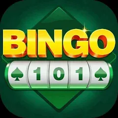 BINGO101 - Game Poker Seru dan Menegangkan
