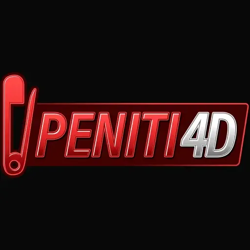PENITI4D - Kegelapan yang Menghantui